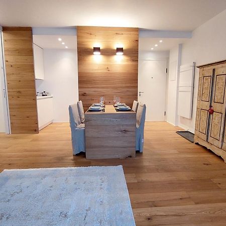 Alpenflair - Charming Ski-To-Door Apartment Bad Kleinkirchheim Buitenkant foto