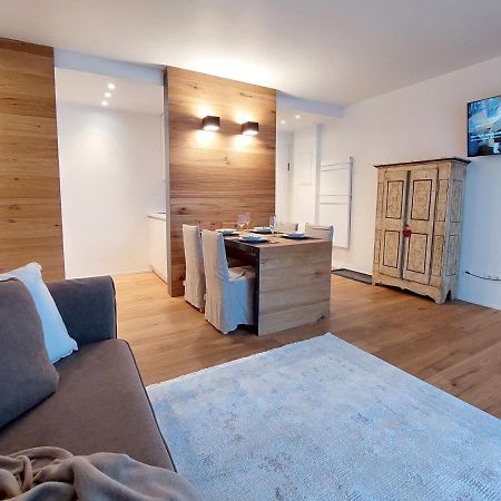 Alpenflair - Charming Ski-To-Door Apartment Bad Kleinkirchheim Buitenkant foto