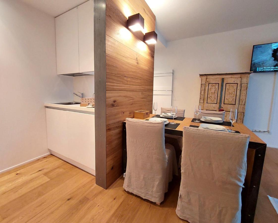 Alpenflair - Charming Ski-To-Door Apartment Bad Kleinkirchheim Buitenkant foto